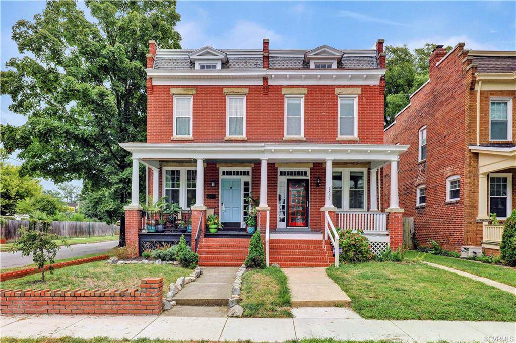 2825 Garland Avenue - Photo 1