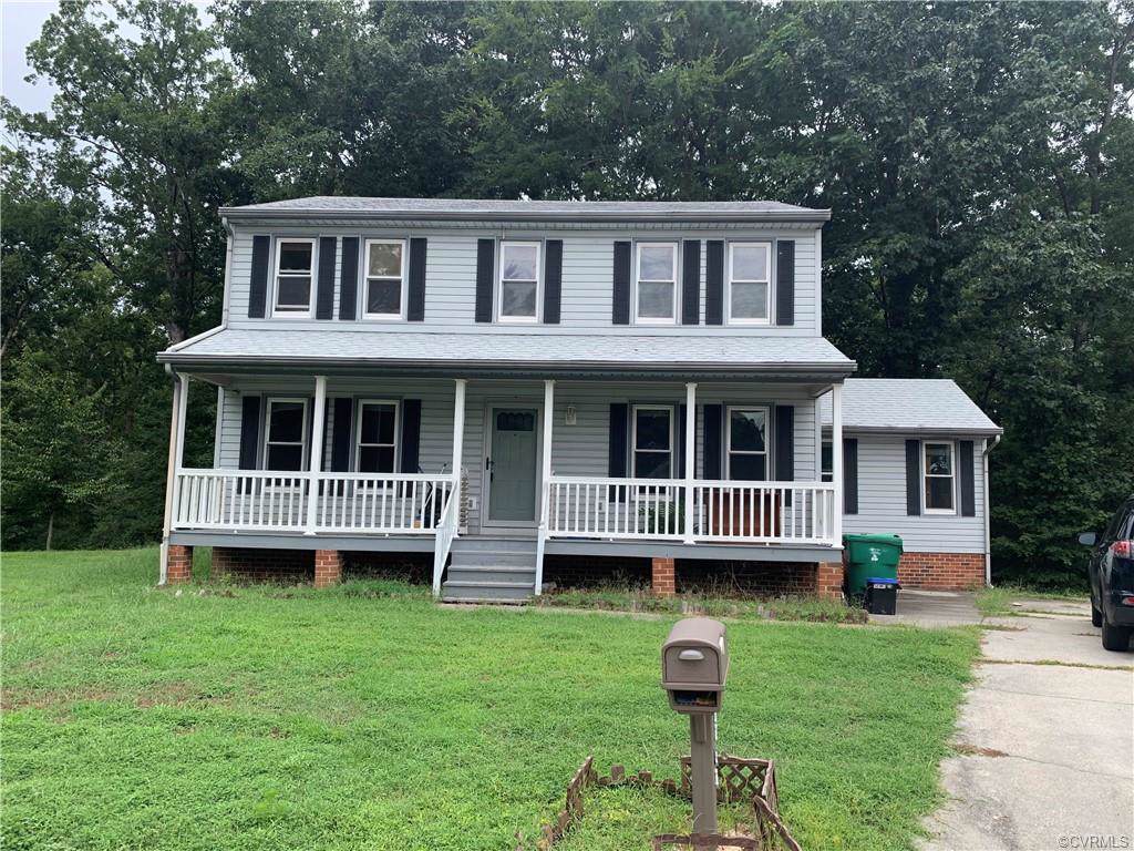 1131 Peace Cliff Court - Photo 1