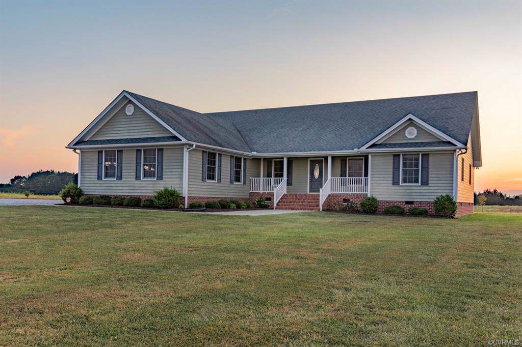 101 Piney Creek Road - Photo 1
