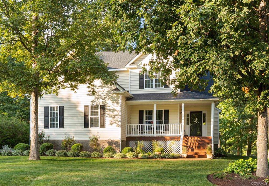 13024 Boggs Circle - Photo 1