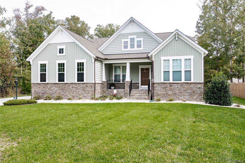 13202 Old Cedar Lane - Photo 1