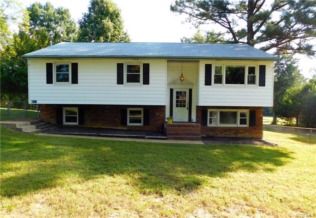 8311 Hopkins Road - Photo 1
