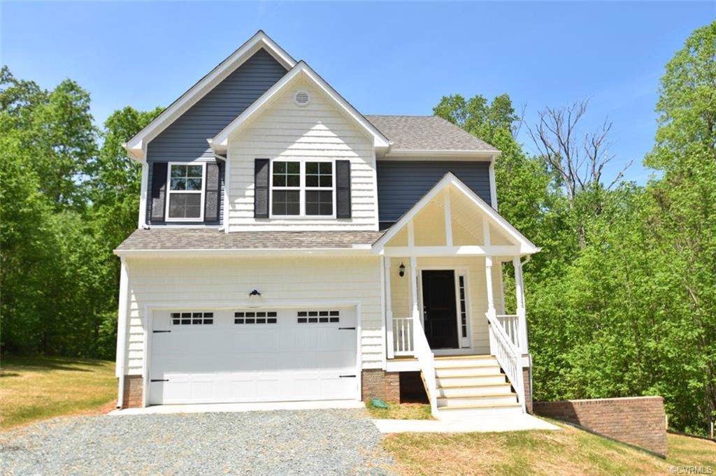 62 Reedy Creek Rd - Photo 1