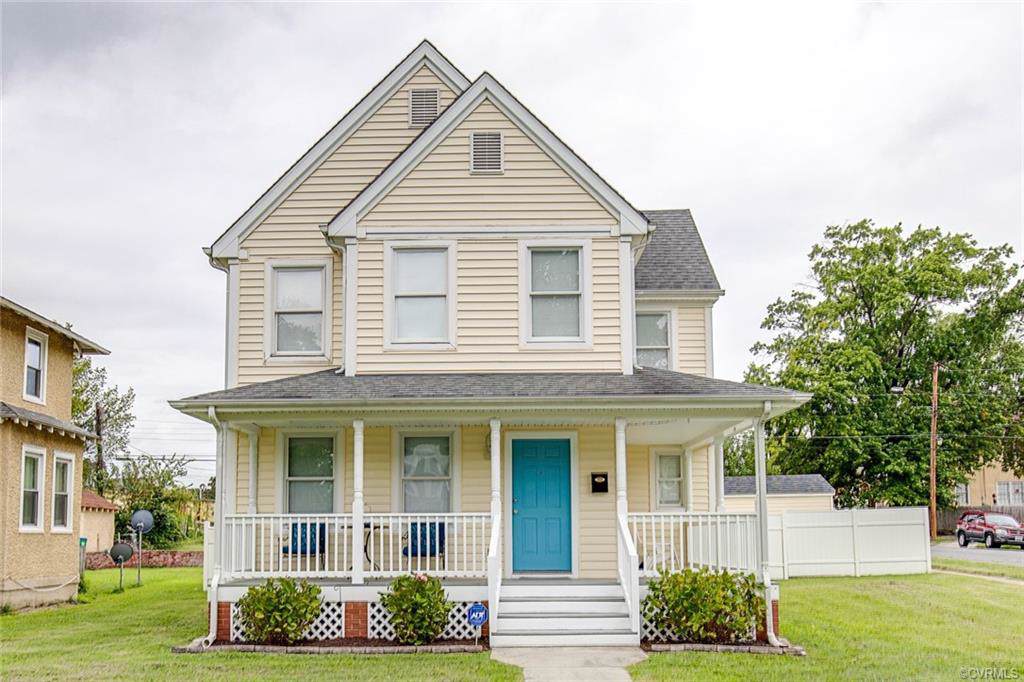 2308 Barton Avenue - Photo 1