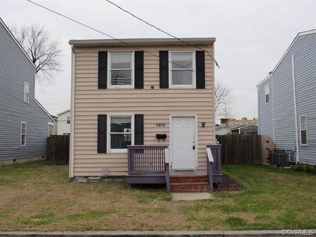 1210 27th Street - Photo 1