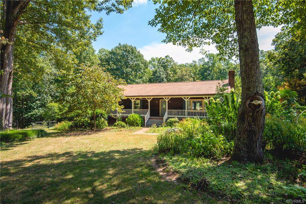 2489 Three Oaks Lane - Photo 1