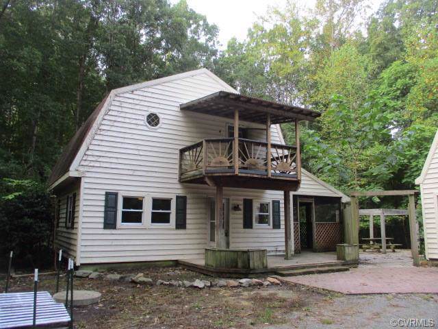 119 Buck Store Road - Photo 1