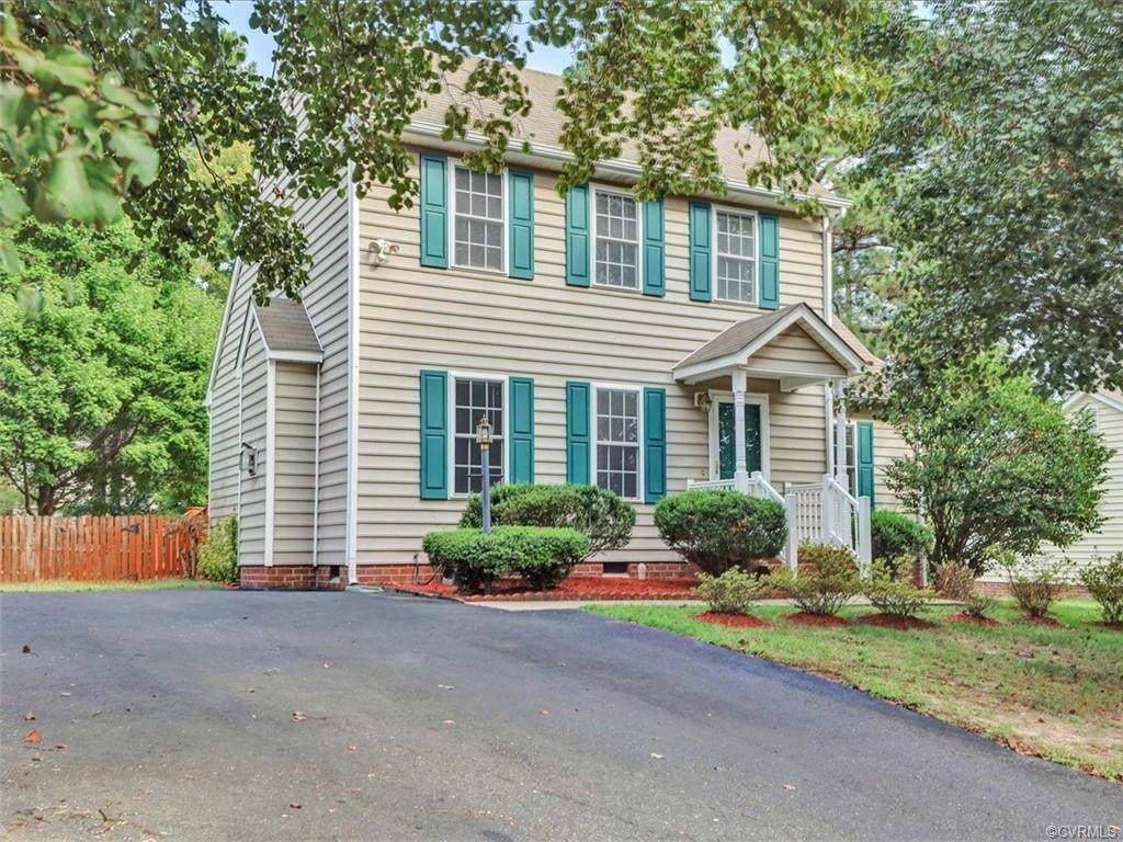 1704 Ashcliff Way - Photo 1