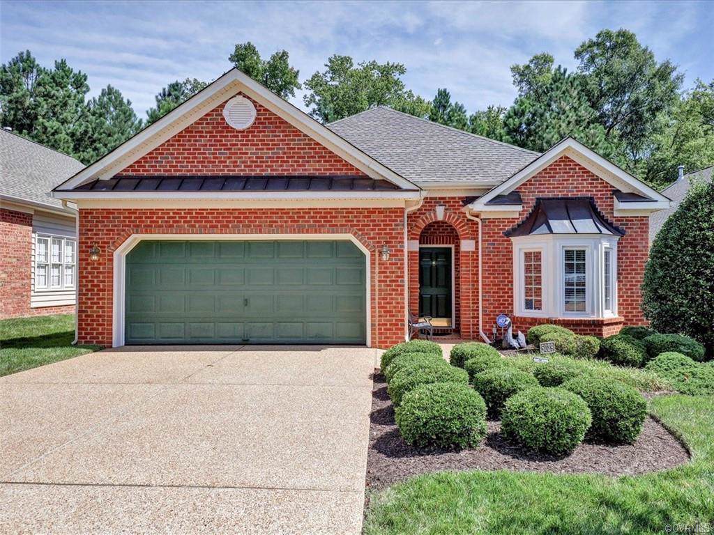 5029 Hickory Downs Court - Photo 1