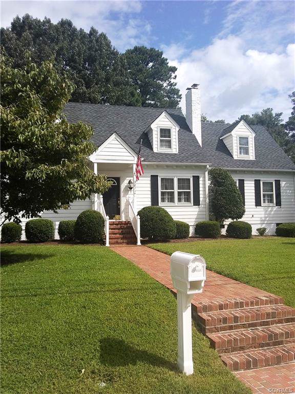 3011 Broadway - Photo 1