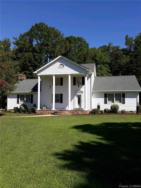 6562 George Washington Memorial Highway - Photo 1