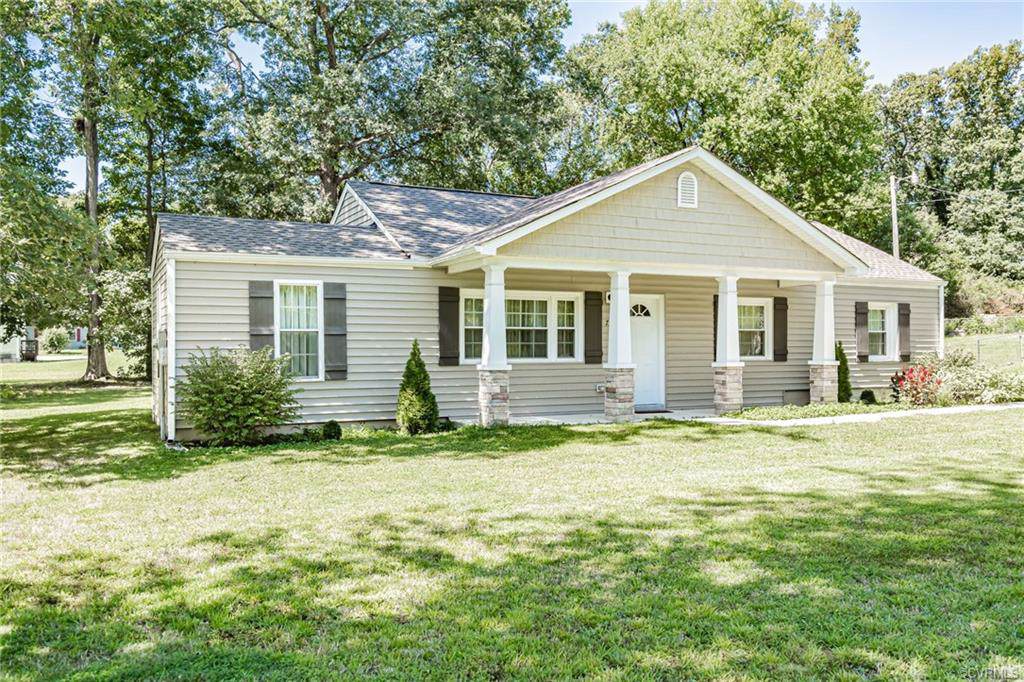 7303 Count Street - Photo 1