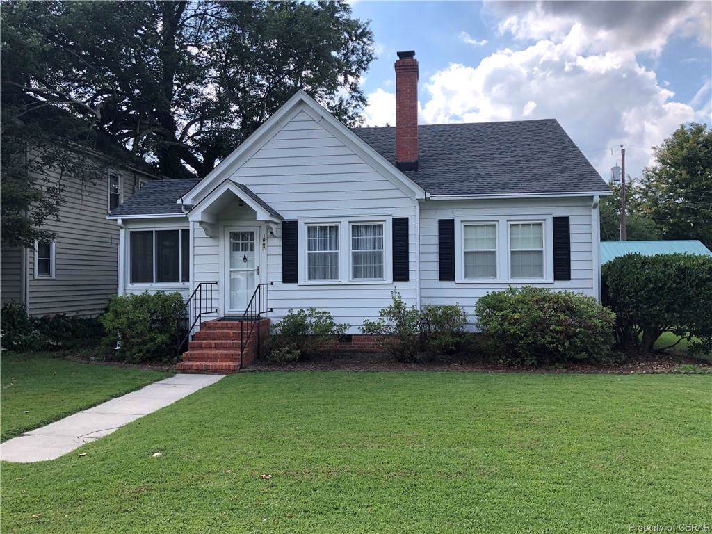 1807 Lee Street - Photo 1