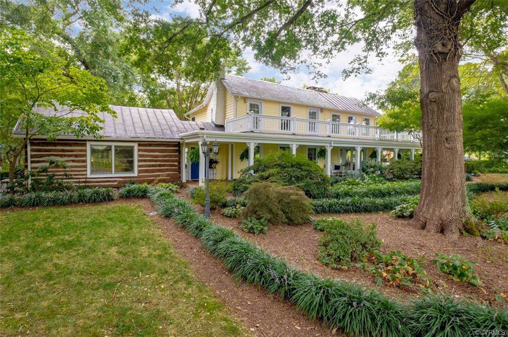 6710 Scottsville Road - Photo 1