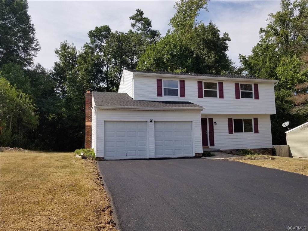 1106 Arch Hill Drive - Photo 1