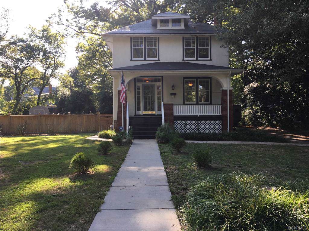 3704 Moss Side Avenue - Photo 1