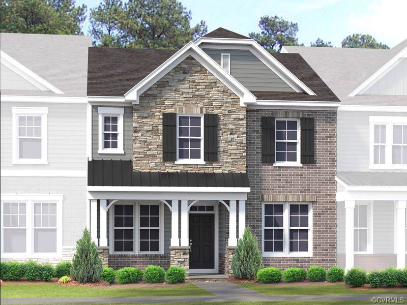 10805 Porter Park Lane - Photo 1