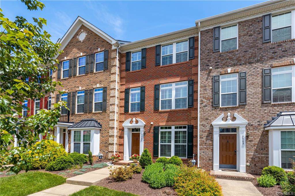 3907 Strolling Lane - Photo 1