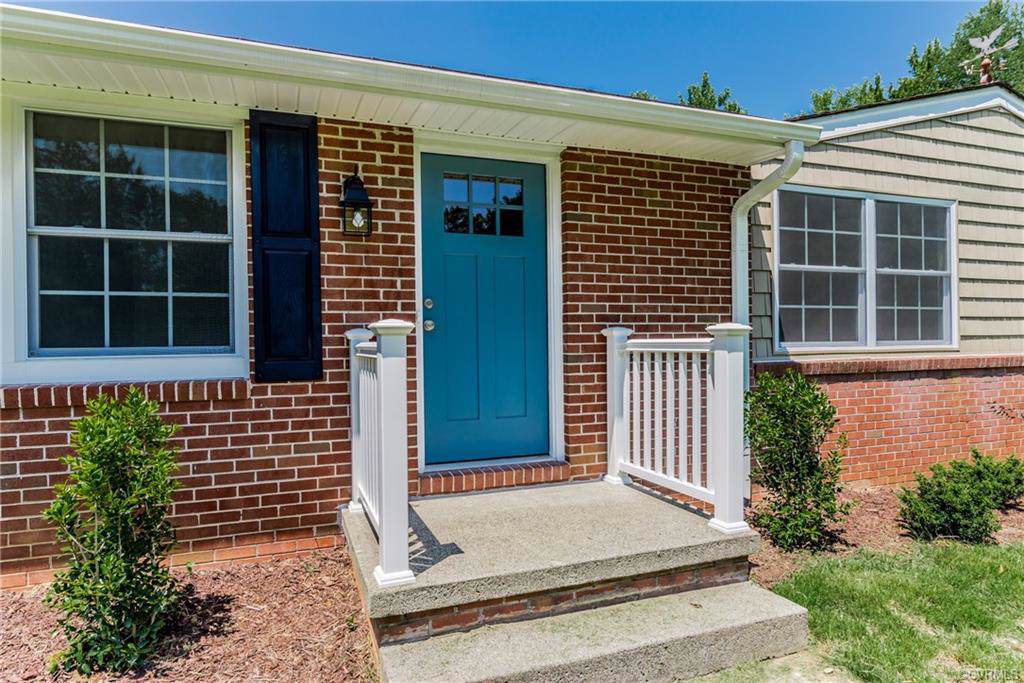 991 Courthouse Road - Photo 1