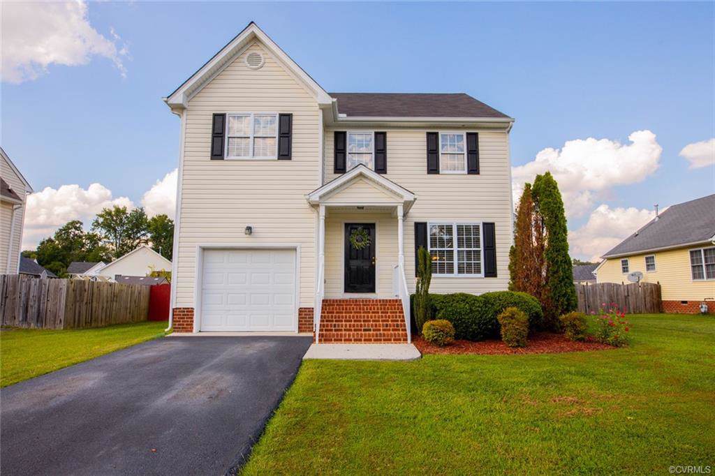 2916 Ginter Street - Photo 1
