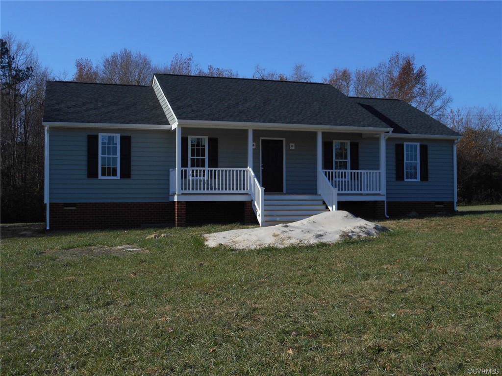 1030 Seatons Lane - Photo 1