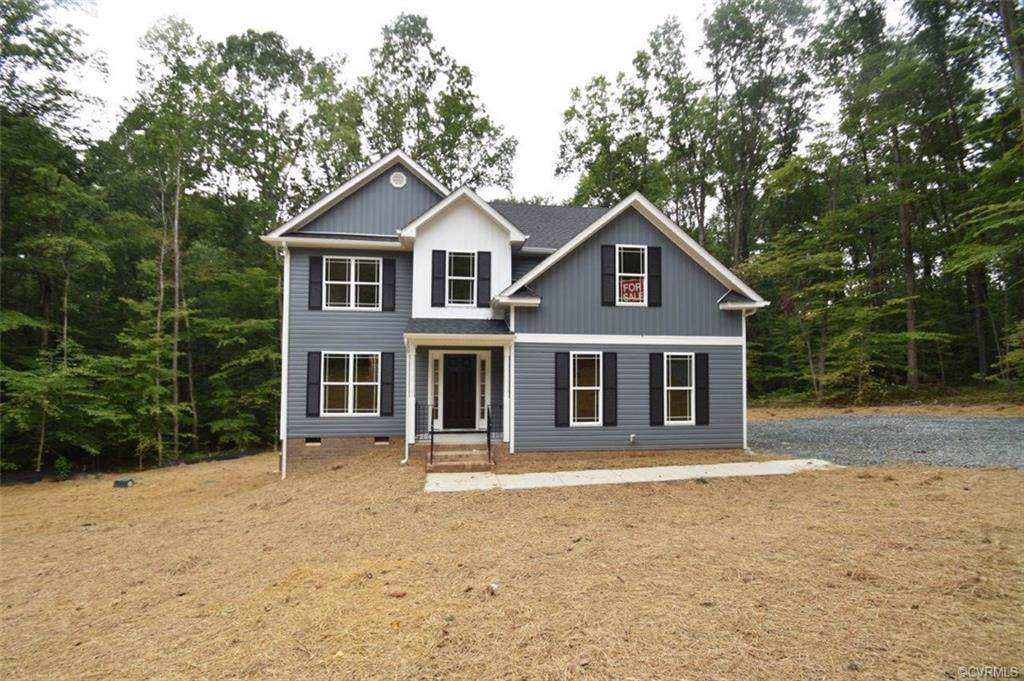 345 Richardson Drive - Photo 1