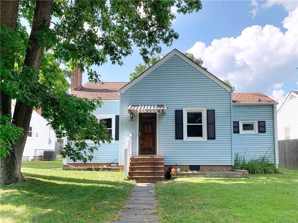 1304 Lakeside Avenue - Photo 1