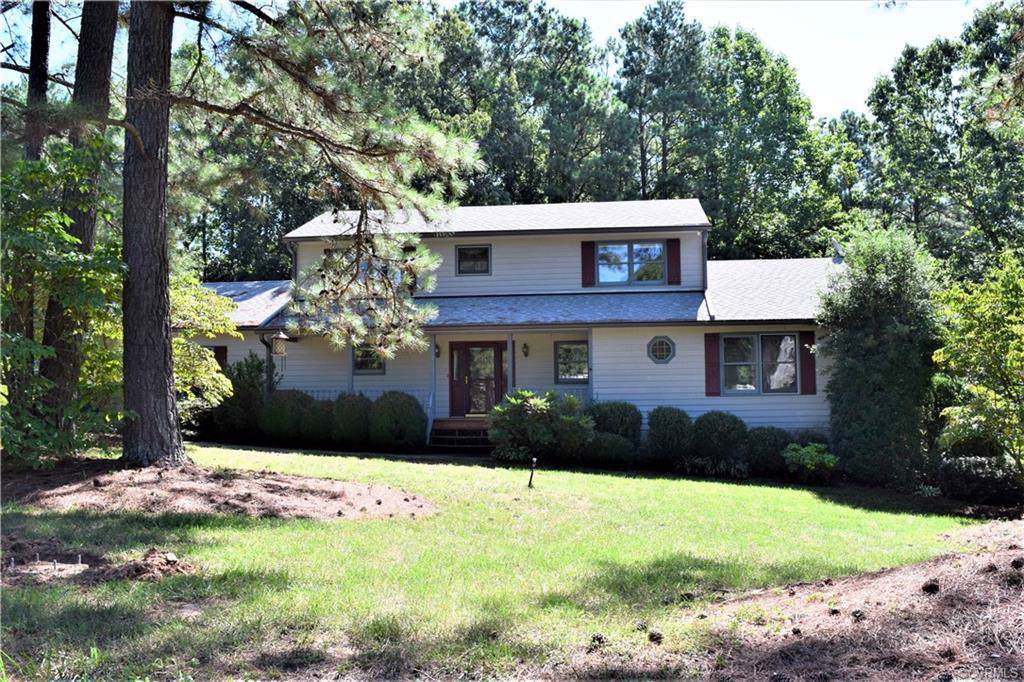 11468 New Farrington Court - Photo 1