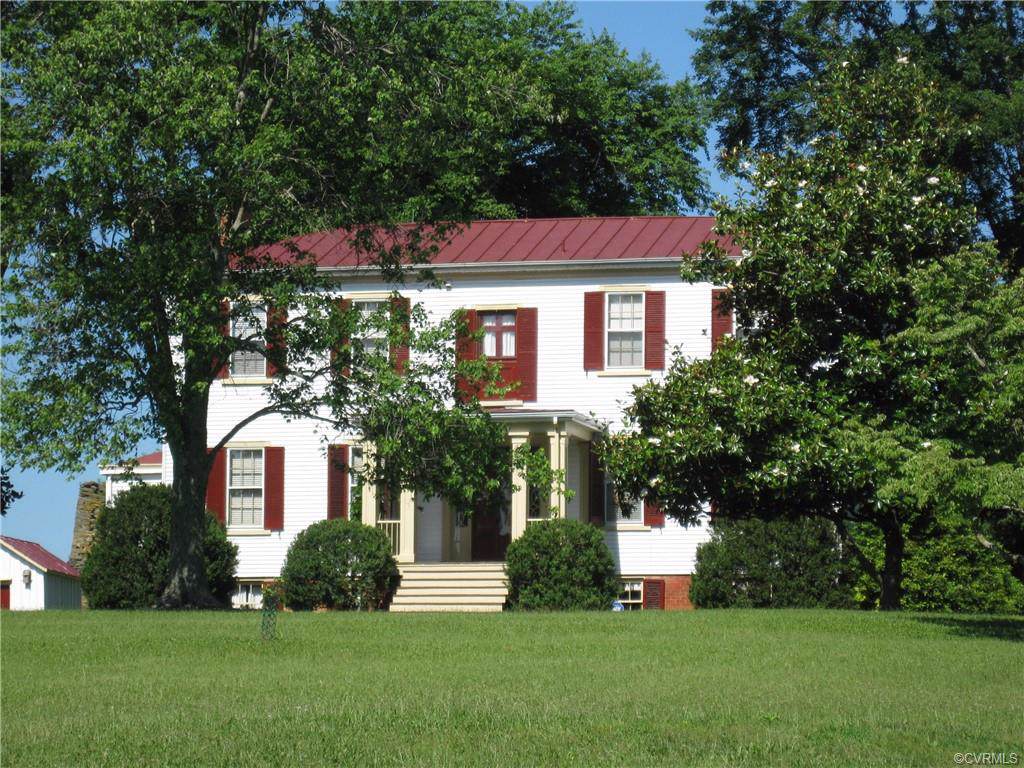 7508 Belmont Road - Photo 1