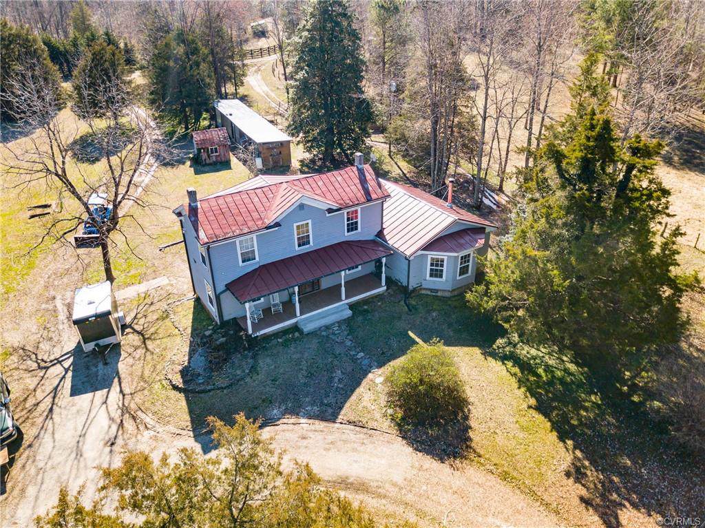 1711 Butler Road - Photo 1