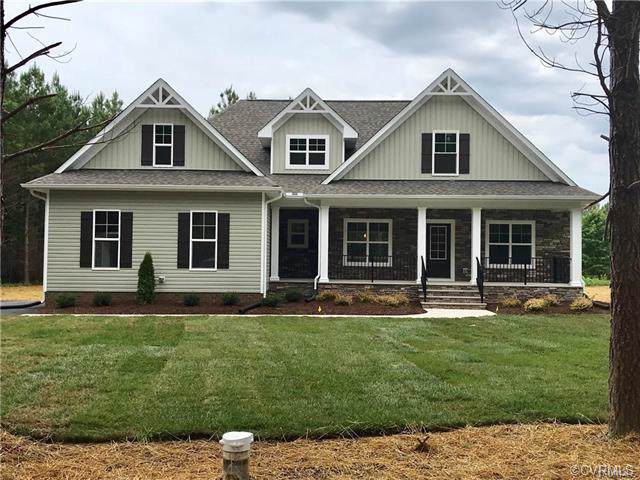15181 Fawn Hollow Trail - Photo 1
