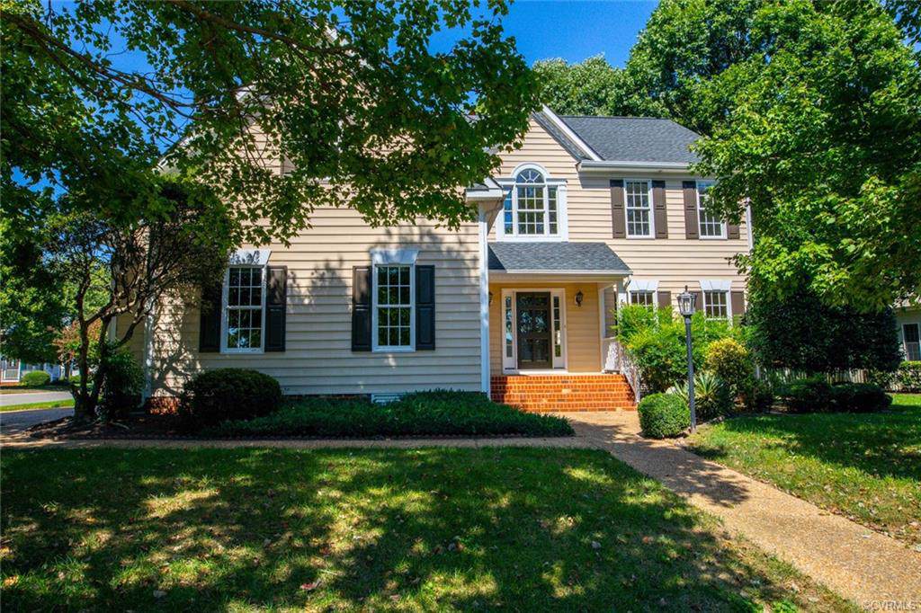 5008 Fremont Place - Photo 1