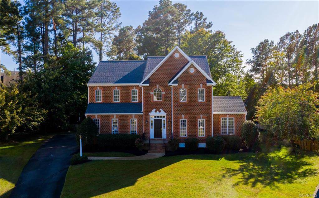 11413 Maple Hill Place - Photo 1