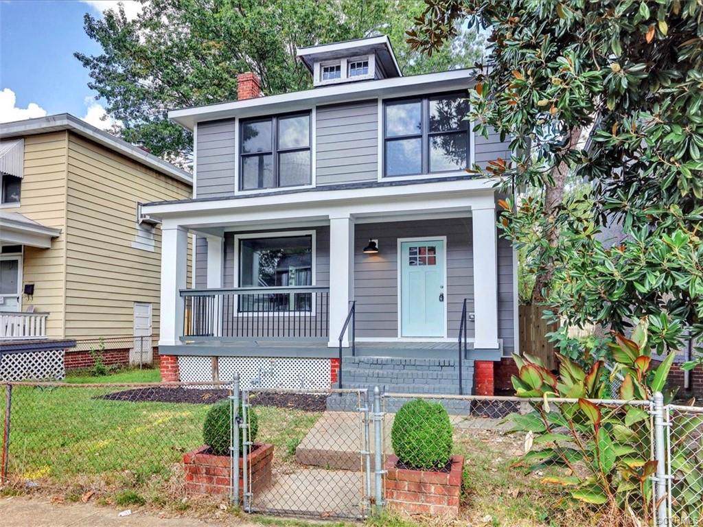 736 Arnold Avenue - Photo 1