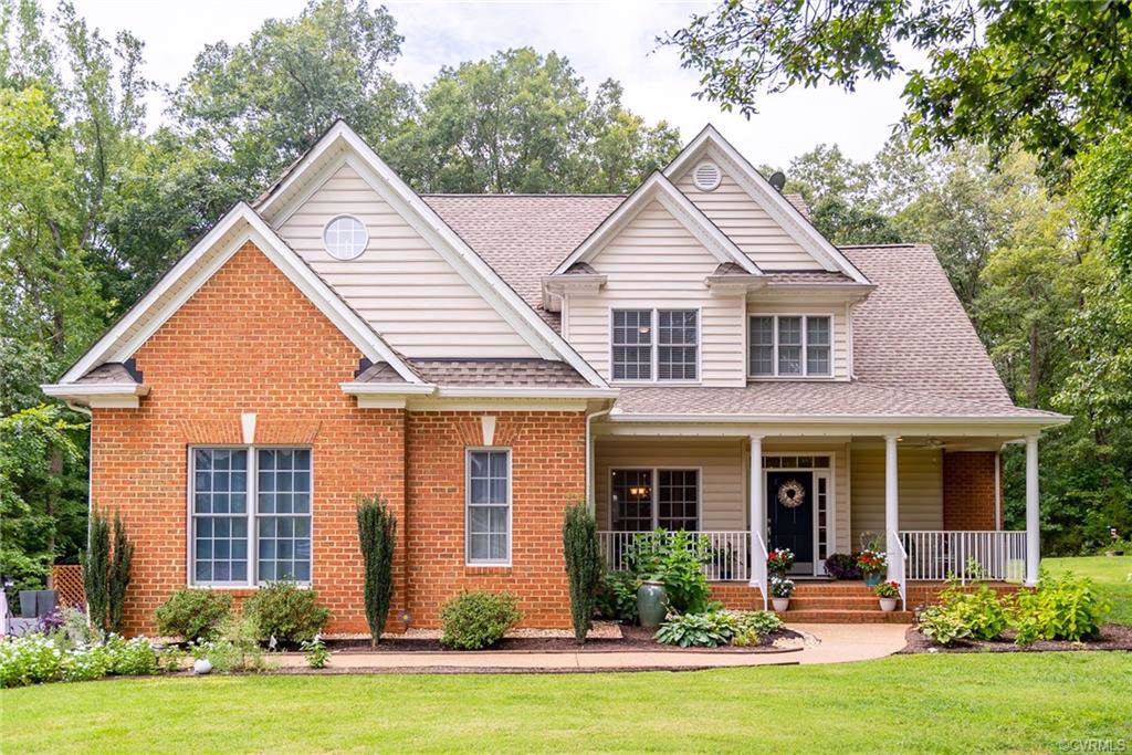 1020 The Preserve Drive - Photo 1