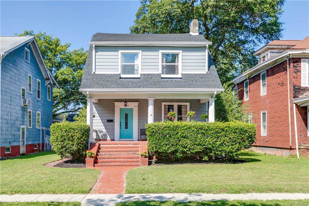 3106 Barton Avenue - Photo 1