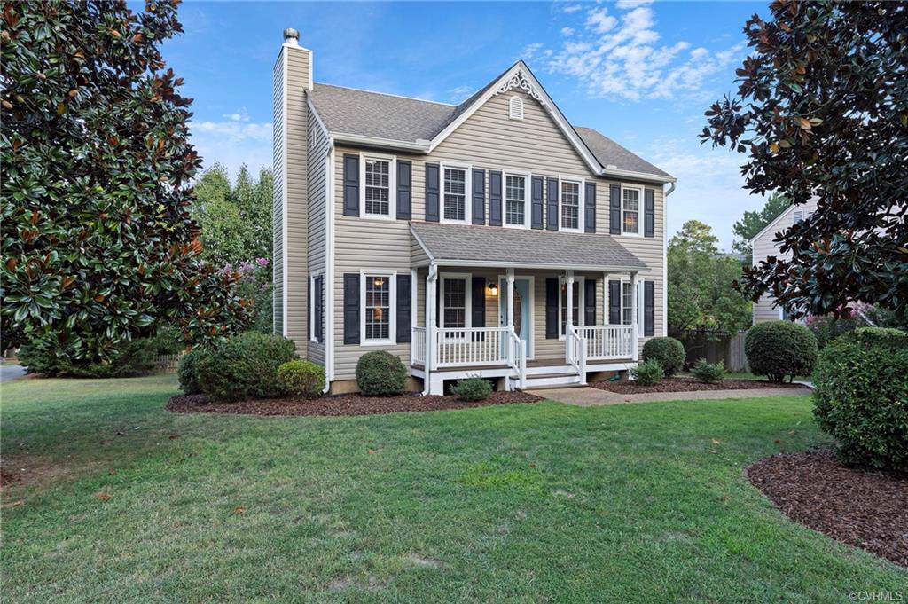 3001 Sagebrook Place - Photo 1