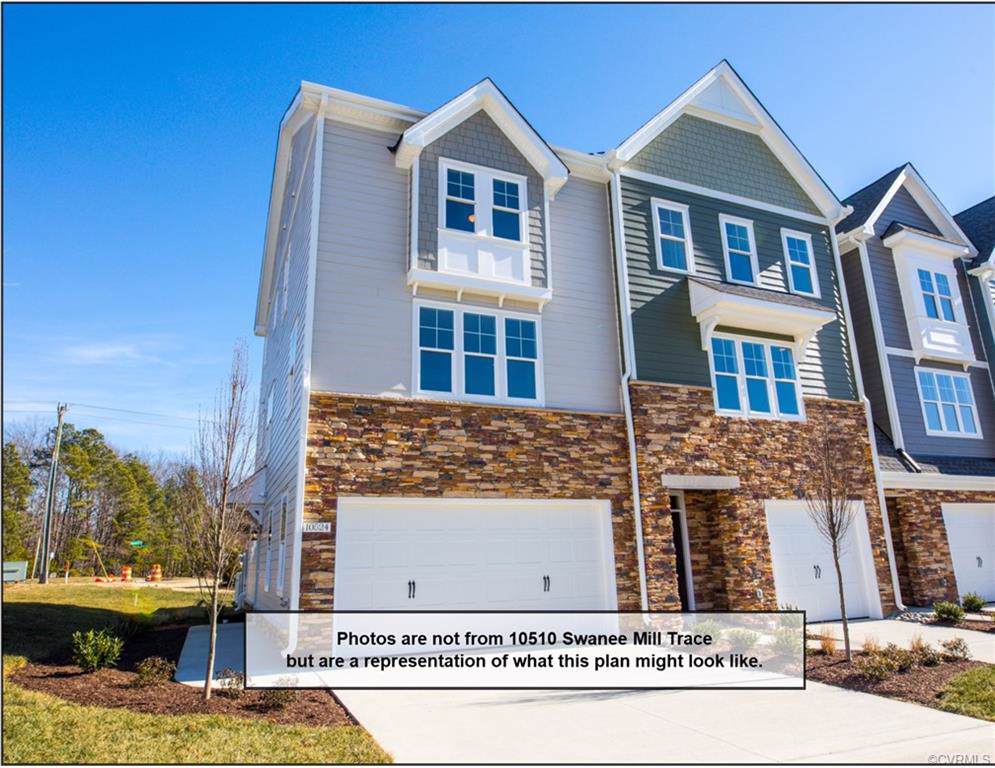 10510 Swanee Mill Trace - Photo 1