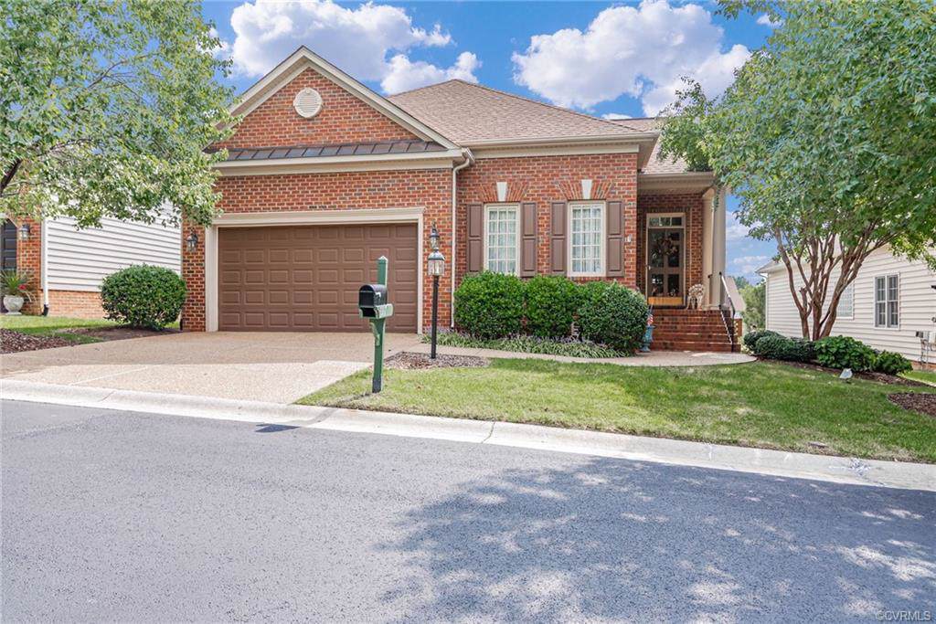 5917 Old Greenway Drive - Photo 1
