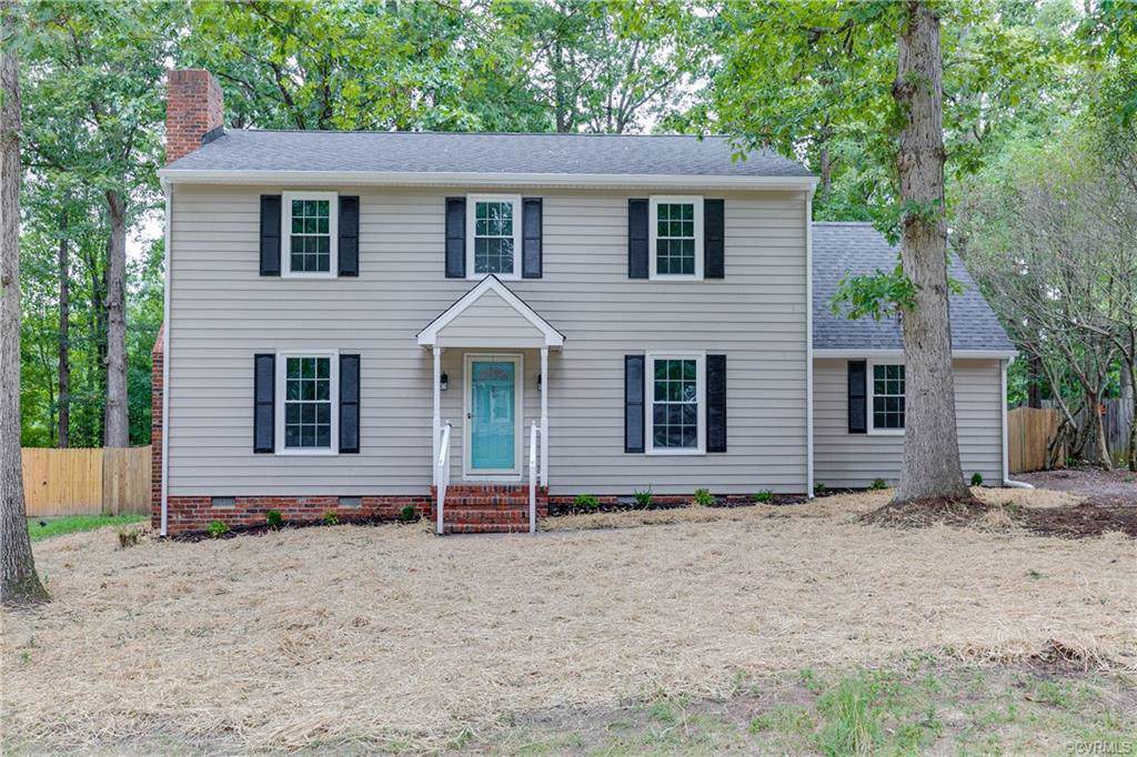 5306 Dermotte Lane - Photo 1