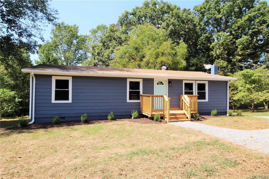 2568 Chapel Hill Road - Photo 1