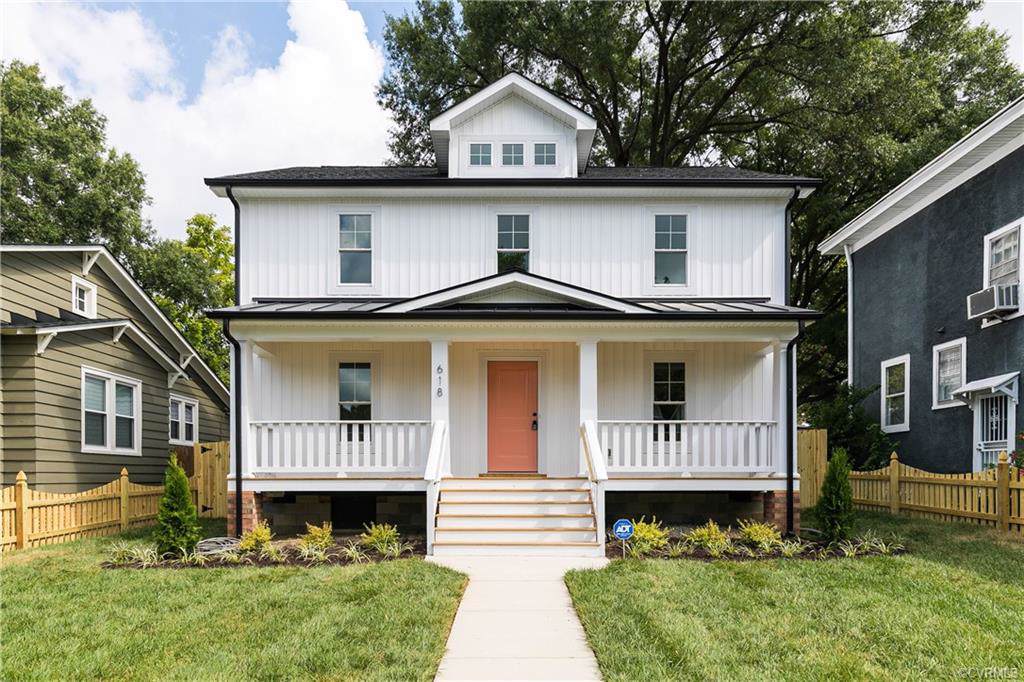 618 Northside Avenue - Photo 1