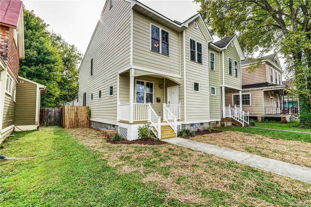 2111 North Avenue - Photo 1