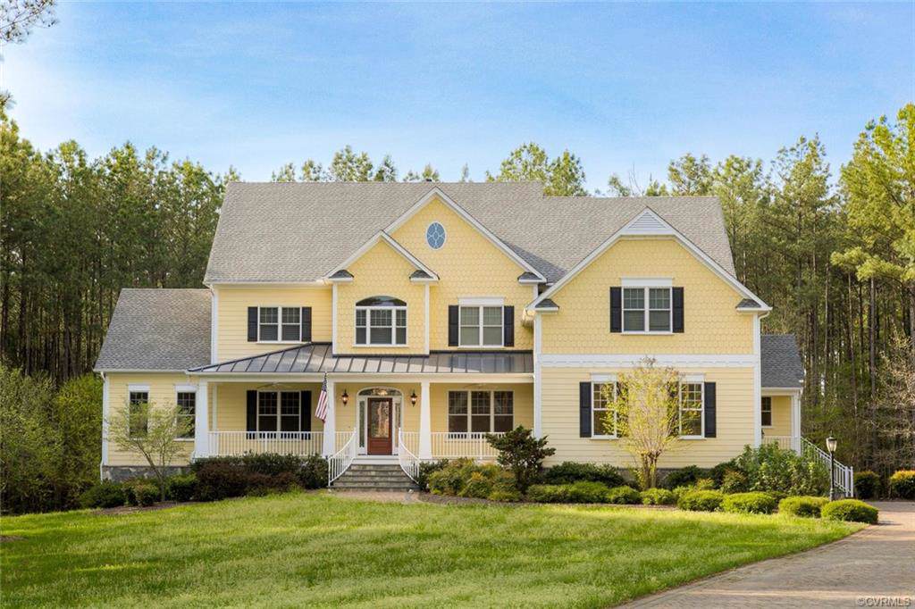 14536 Foxford Lane - Photo 1