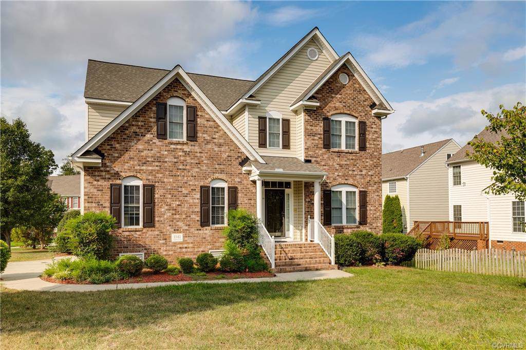 1542 Camack Place - Photo 1 1542 Camack Place - Photo 1
