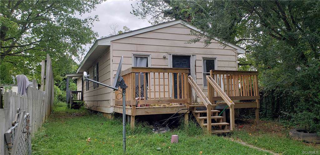 2510 Robert Moore Circle - Photo 1