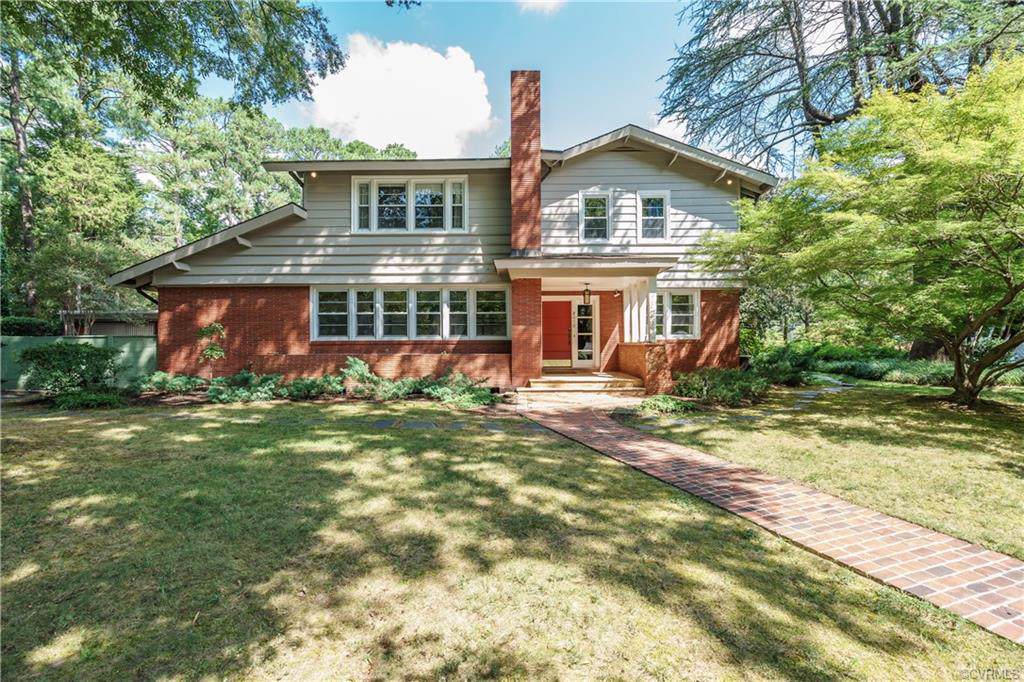 8010 Thom Road - Photo 1
