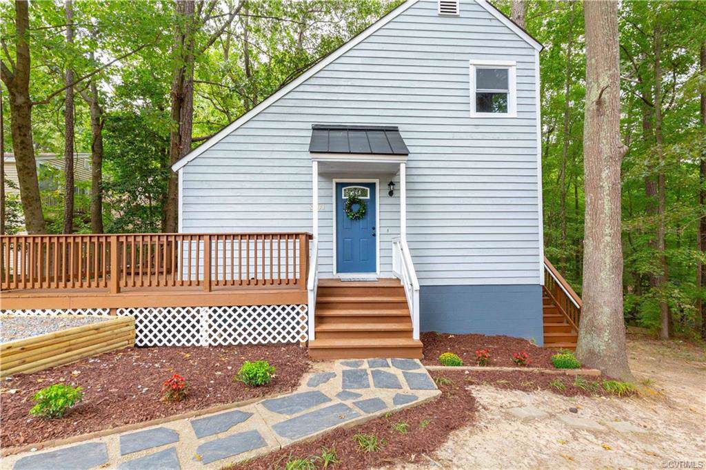 8401 Scottingham Court - Photo 1