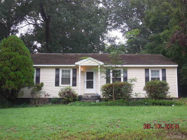 3800 Hyde Park Drive - Photo 1