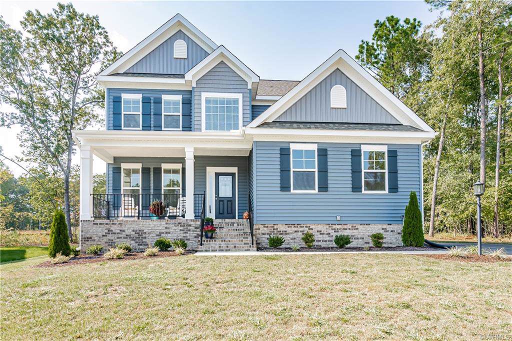 8312 Amington Lane - Photo 1
